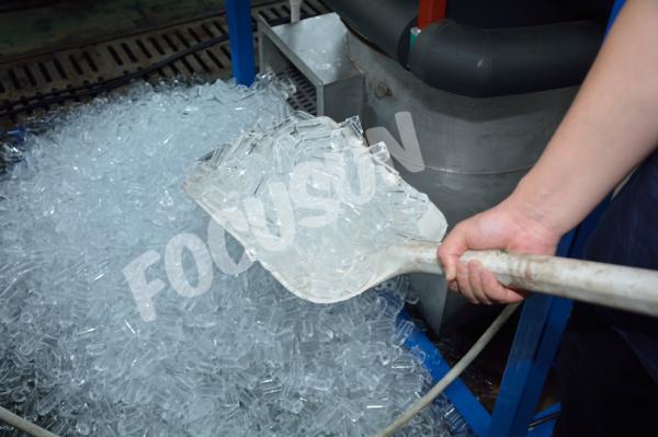 Focusun Industrial Thiet Bi Di Kem May Ep Da Ong 6 Tan para produção em grande volume