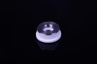 D28 Bico de corte a laser de fibra, suporte cerâmico para bico a laser da Precitec/WSX/Raytools