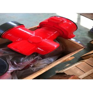 Specialised Pipe And Fittings