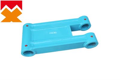 Wholesale Excavator Bucket Arm H Link For  SK350 SK400 SK450 SK460 Connecting H Links