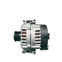 Le générateur neuf de haute qualité est applicable aux Audi Q7 A4 A6 A7, OEM 06L903024A 06L903024F 06L903024AX 06L903024FX
