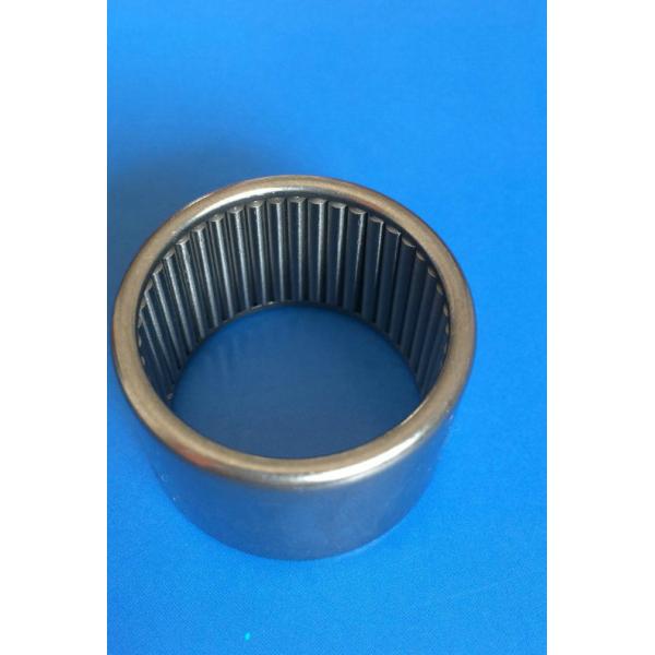 Подшипник ролика 35 x 43 x 20MM иглы открытого конца полного дополнения DL3520