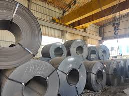 1.5 мм холодно прокатаная оцинкованная стальная катушка водонепроницаемая нержавеющая стальная катушка