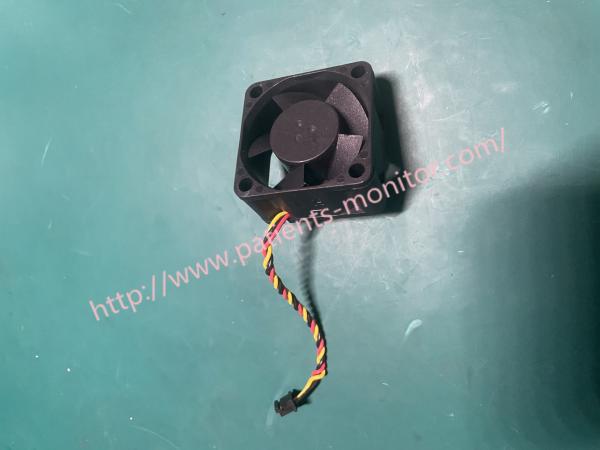 PHiliph  MRX M3535A  Defibrillator Fan Assembly  MB40201V2-000U-G99 DC12V
