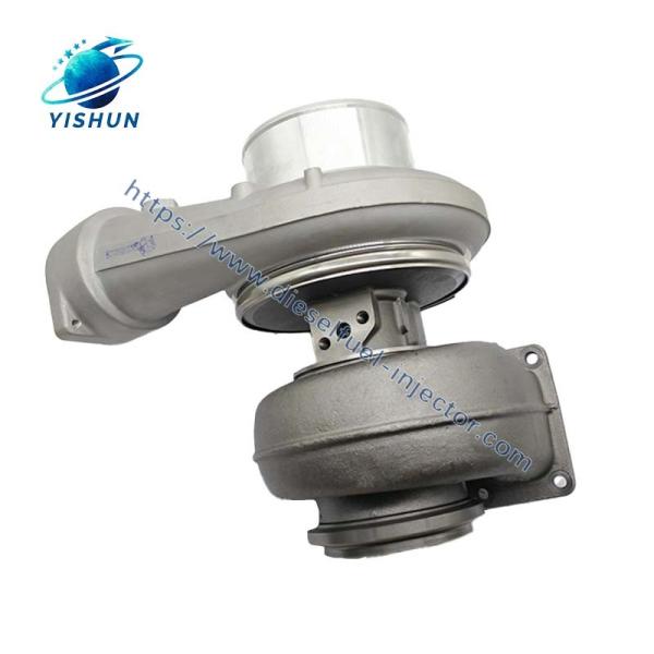 Turbocharger For C15 Excavator E3406E S410G 3456 Diesel Engine