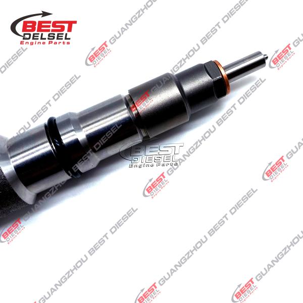 Common rail Injector 0445120153 DLLA147P1814 Kamaz truck diesel engine 740.73