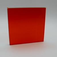 laser 190-540nm que bloquea la protección del vidrio del laser de la lente de la protección de la película de la ventana