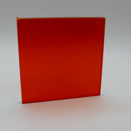 лазер 190-540nm преграждая предохранение от стекла лазера объектива предохранения от фильма окна