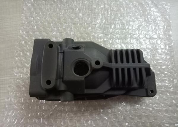 Air Compressor Kits For Mercedes W164 AMK Cylinder Head A1643201204