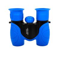 jumelles compactes de prisme de toit 8X21 pour le jouet an de cadeau des enfants 3-12