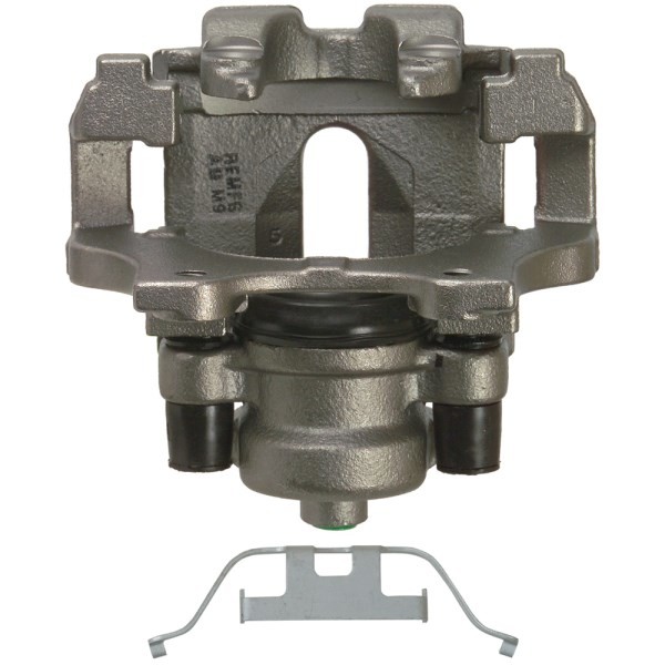 BMW Auto Parts Vehicle Brake Caliper 19B3328 19B3329 344094 344095 OEM 34 21 6 769 101 34 21 6 769 102