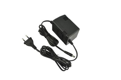 24V Ac Power Supply Adapter  Waterproof Led Power Supply Ip67 With UL Approval