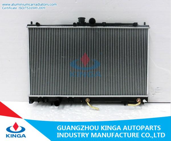 Water - Cooled Steam Radiator Home Radiators MITSUBISHI LANCER 03-06