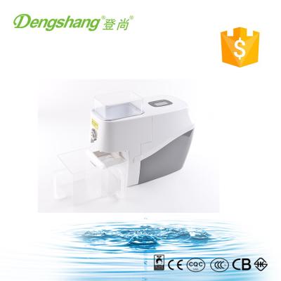 DSZYJ200A mini oil expeller press machine for home use