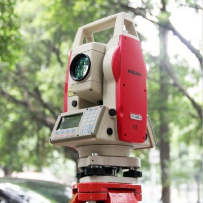 Hot sale Professional Surveying Instrument Kolida Brand cheap Total Station KTS442R10 Reflectorless 1000m