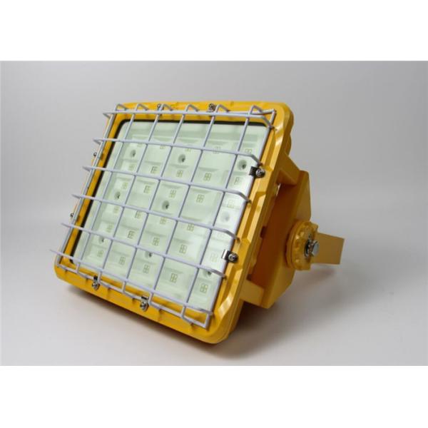 80 - 200W Explosion Proof LED Lights , Outdoor LED High Bay Lights 5400K - 6000K