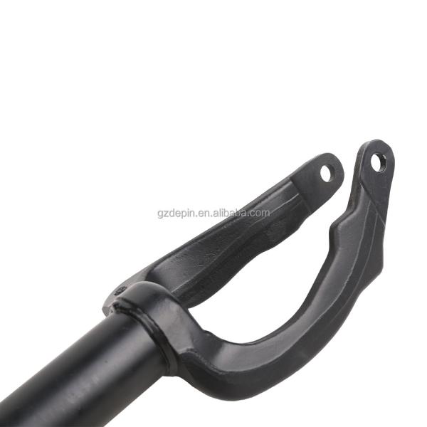 Absorvedor de choque para BMW F18 37116856982 37116856981 Número de referência 671000083