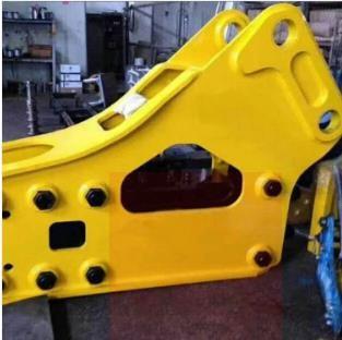 Fabricante Excavadora customizada Quebra-cabeça hidráulica para Sanny Hitachi Komatsu Cat Etc.