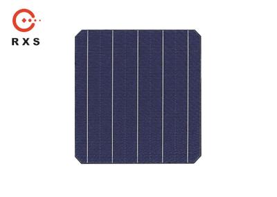 vidro Monocrystalline do dobro do jogo do painel solar das pilhas 305W 60 para o sistema solar