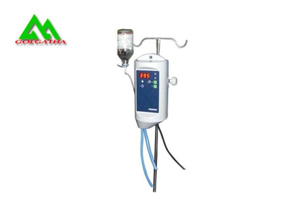 Medical Portable Blood Infusion Warmer Machine Continuous Operation