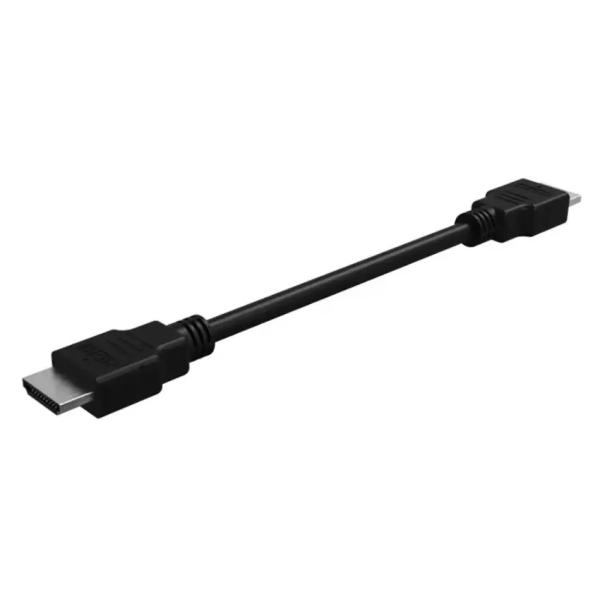 4K HDMI Cable 18Gbps High Speed PVC Male HDMI Cord 2.0 4 K 60 Hz 1080 P HDMI Cable for TV Monitor Computer Xbox