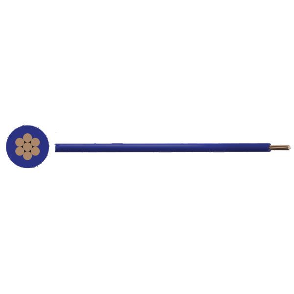 Electric Hook Up Copper Armoured Cable , 300V Internal Wiring PVC Armoured Cable