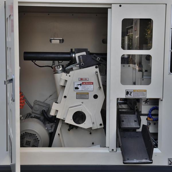 Круглая пила Cnc полноавтоматического металла автомата для резки Адвокатуры Cnc алюминиевого стального деревянная