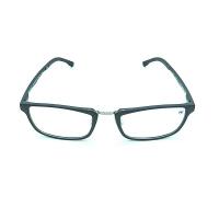 52-21-140mm soulagent la lumière bleue de douleur bloquant les verres anti-éblouissants pour le travail d'ordinateur