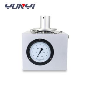 0-600Bar Dead Weight Test Equipment For Water Pressure Balance