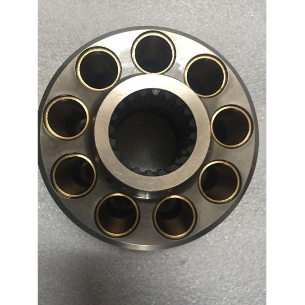 Concrete Pump Truck Pump Replacement Parts , A4VG56 Rexroth Pump Rebuild Kit