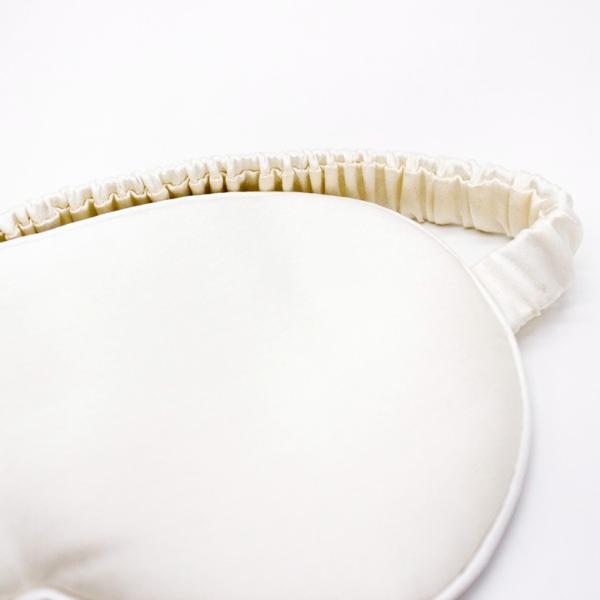 Lady Mulberry Silk Sleep Mask Eye Cover For All Season OEKO-TEX Certificate