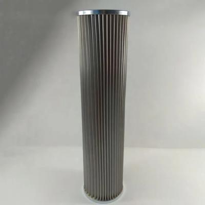 Fine Precision Filter Element With Filtration Rating 0.5-200 Microns Stainless Steel Mesh Filter Cartridge