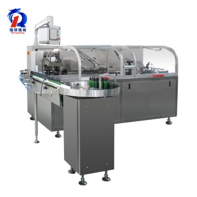 la machine à emballer de la boîte 220/380V, machine automatique de carton se relient à la machine de boursouflure