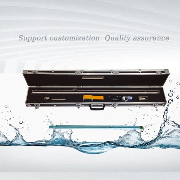 JTG-1 High Precision Fiber Optic Gyroscope Tilt Logging Tool