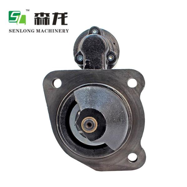 COMPRESOR BARBER Perkins D3152 113534 144773R1 26294 del atlas del motor de arrancador de 12V 10T 0001367069 0986018151 18387N