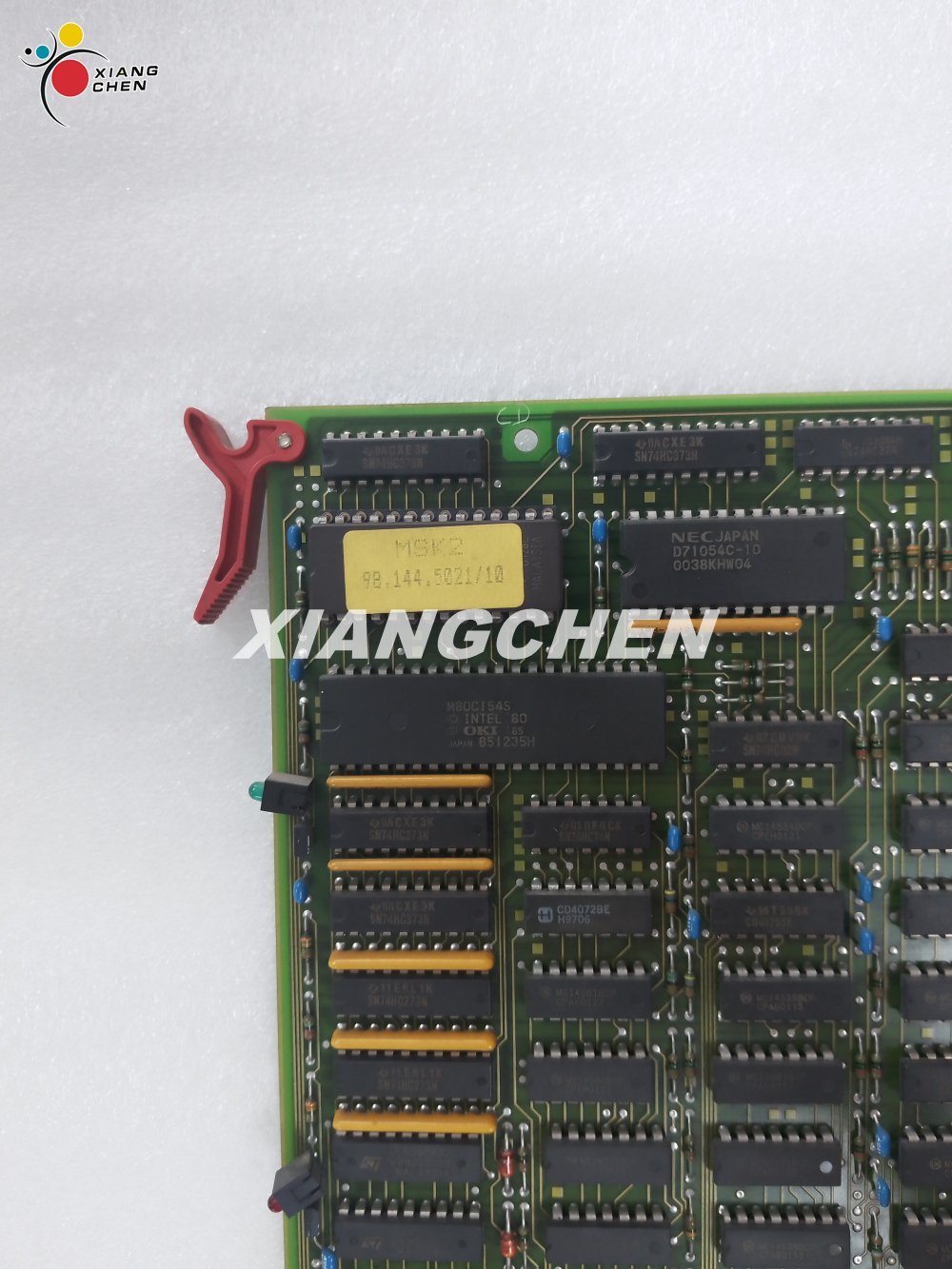 EA Printing Machines MSK2 98.144.5021/10 Original Used Circuit Board 00.781.3026/03 for Printing Machine Printing Part