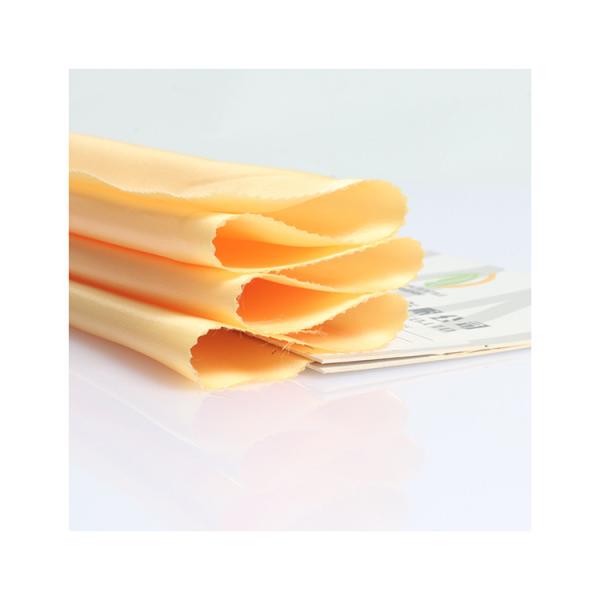 2022 New Products water proof RECYCLED POLY TWILL 272 polyester oxford fabric