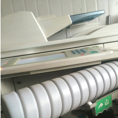 Чернота тонера Ricoh Aficio MP7500, копировальная машина 6210D b/w многофункциональная