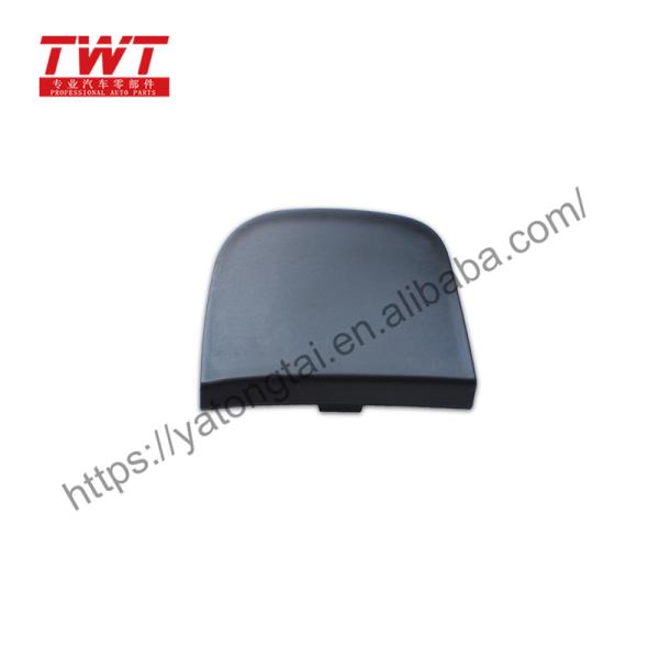 TWT Capa de la tapa del ojo del remolque Brazo del parachoques delantero 53286-0R150 53286-42938 53285-42937 53285-42150 para BZ4X