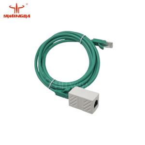 Paragon Auto Cutter Spare Parts No 96656080 Cable Assembly CAT5 STP, SVD2 - VFD4