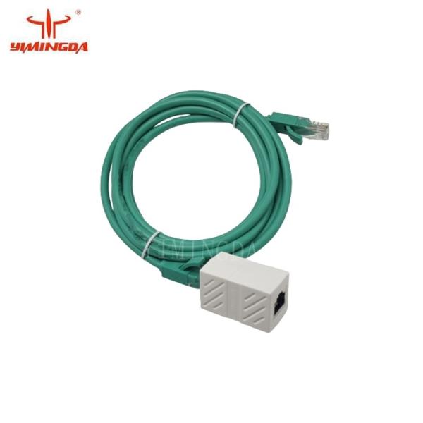 Запчасти для авторезателей Paragon No 96656080 Состав кабеля CAT5 STP, SVD2 -