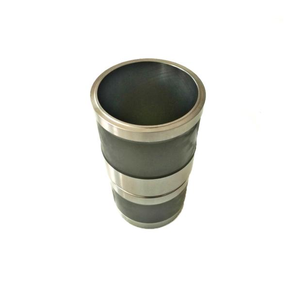 ISL QSL Sleeve Cylinder Liner And Piston Agricultural Machinery 5404408