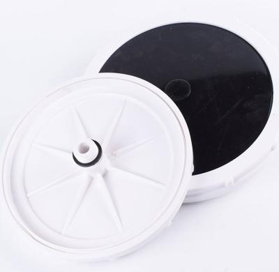 Disco de bolhas finas de alta eficiência Diffr Consumo de ar 0,2-0,6m3/min 3500 Ofos EPDM