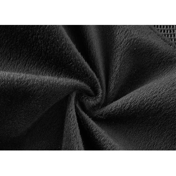 Non Slip Hemorrhoid Coccyx Memory Foam Seat Cushion For Office Chair / Wheelchair / Chair Sofa