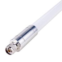 Cabo ultra de pequenas perdas Omnidirectional interno exterior de 5.8dBi 915MHz LoRa Antenna With 10ft