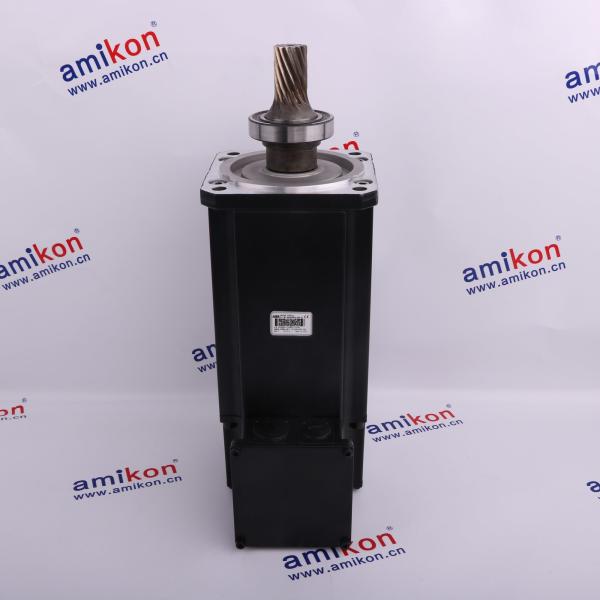 ABB 3HAC028954-004/03 MOTOR