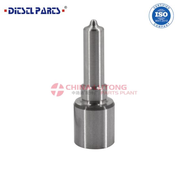 Common Rail Fuel Injector Nozzle DLLA126P1776  for VW 18.320 19.320 25.320 31.320