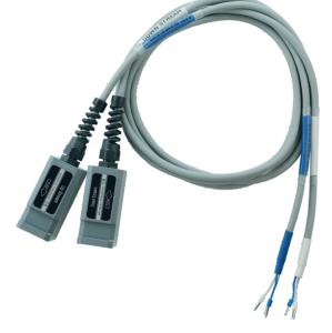 SE509-PT1000超音波エネルギーメーター高性能トランスデューサーによる安定した流量測定