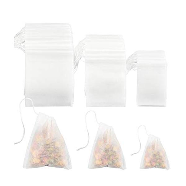 Tea Bag PP Non Woven Fabric Eco friendly anti ultraviolet 320cm width