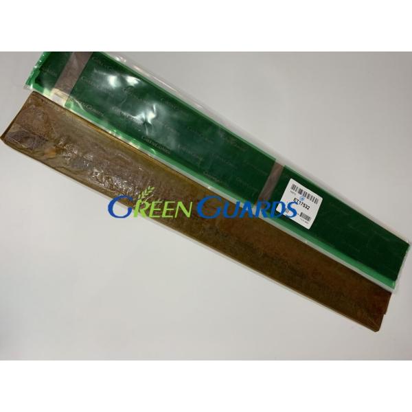 Lawn Mower Blade Bedknife - Fairway .189 Min GET17532 Fits Deere Walk Behind Greens Mower